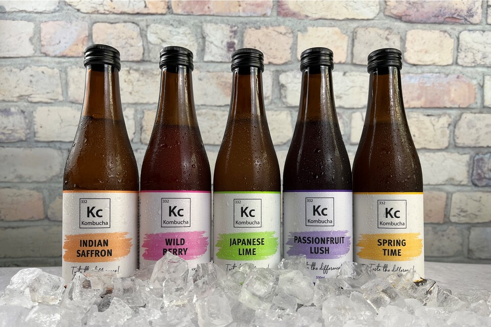 Kc2 Japanese Lime Kc3 Springtime Kc4 Boysenberry Burst All Flavours