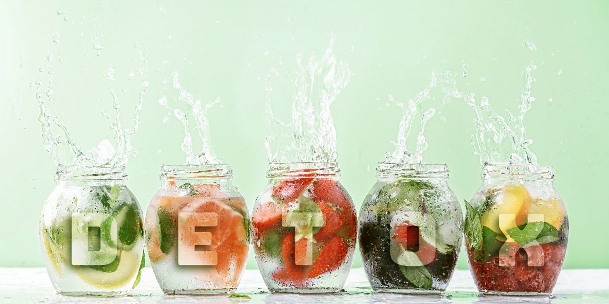 Detox tips