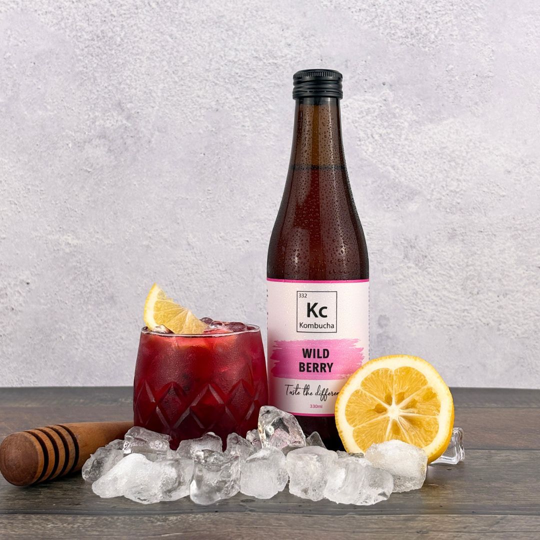 Berry Bramble
