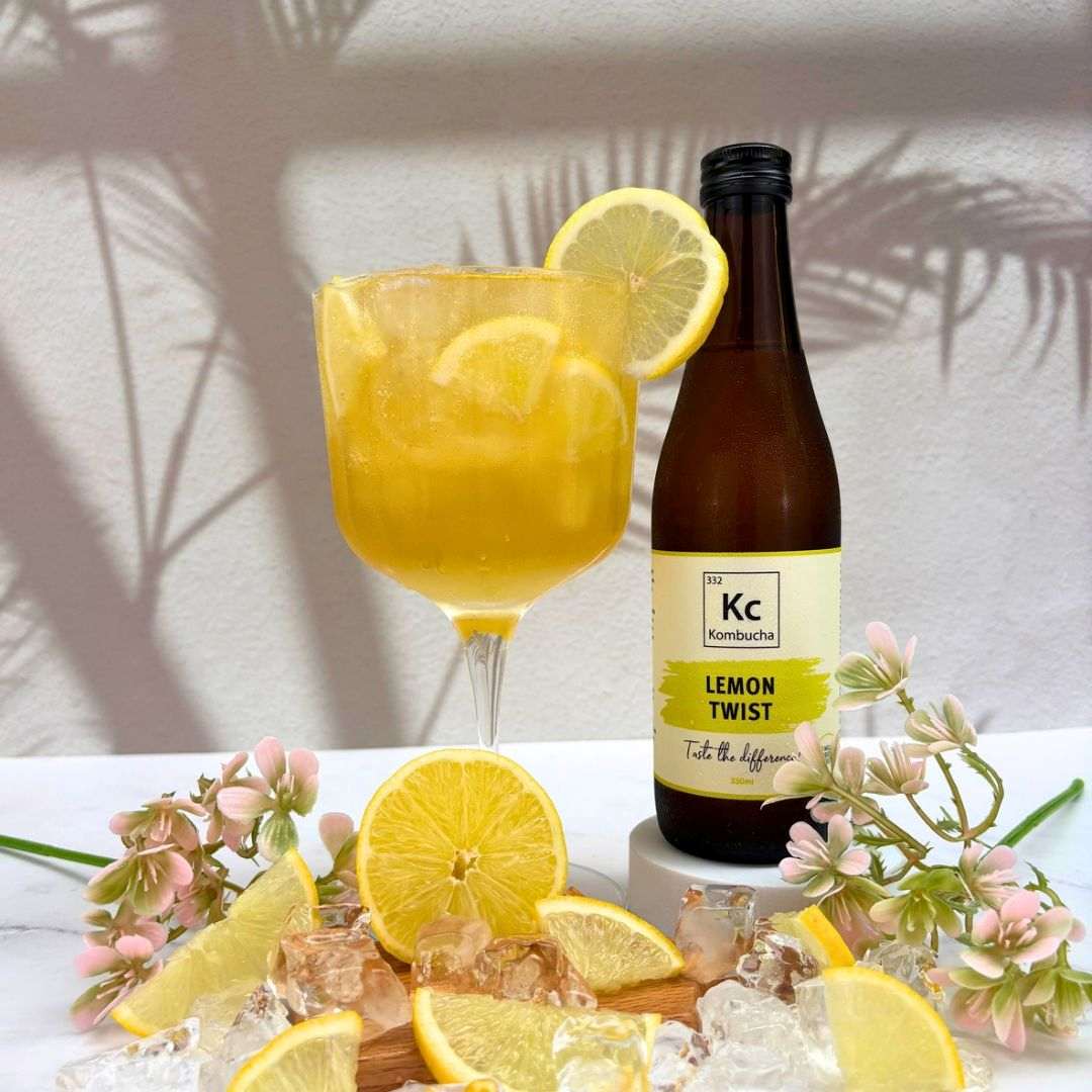 Citrus Storm