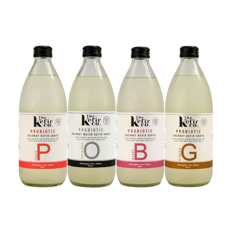Buy Kefir online