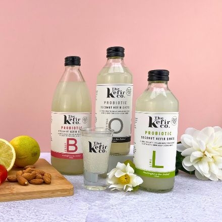 Kc2 Japanese Lime Kc3 Springtime Kc4 Boysenberry Burst All Flavours