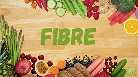 Soluble fibre