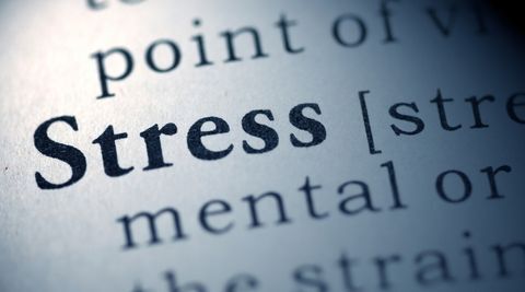 Stress