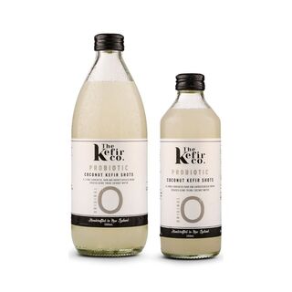 Kefir Co Coconut Water Kefir - Original