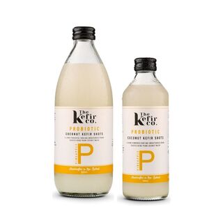Kefir Co Coconut Water Kefir - Pineapple
