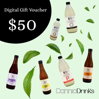 $50 Digital Gift Voucher