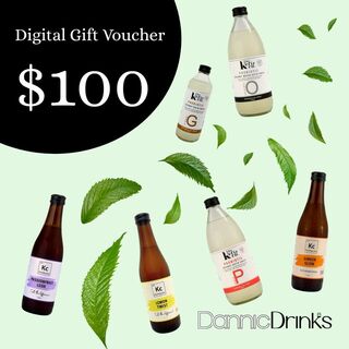 $100 Digital Gift Voucher