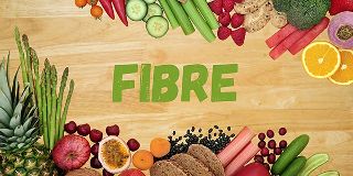 Fibre, fermented foods and a happy gut