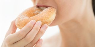 Why life will be sweeter without sugar
