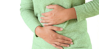 Is your gut impacting your mood?